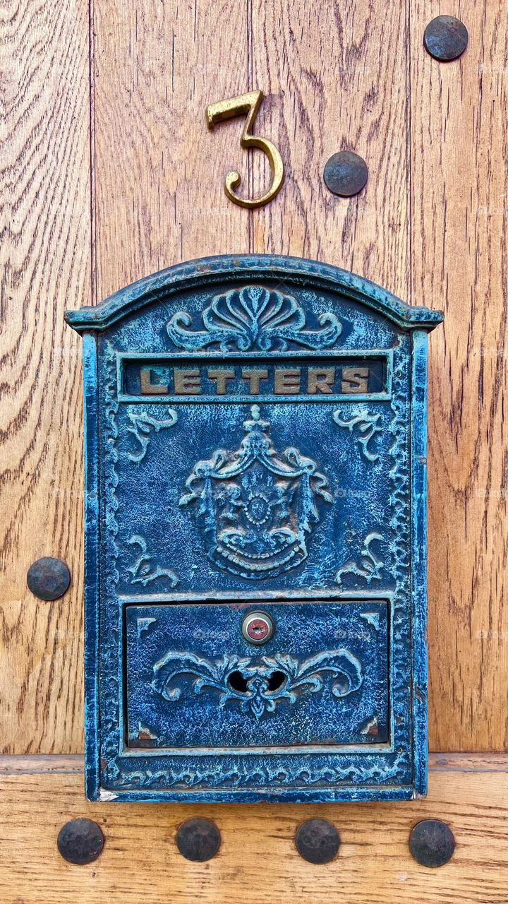 Letterbox
