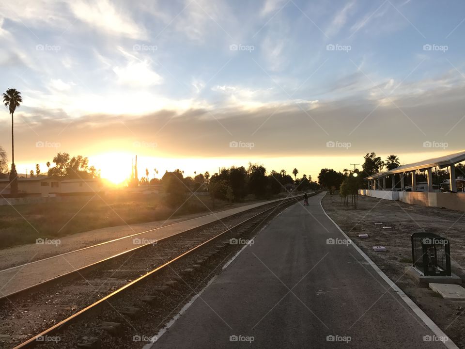 Exploring pathways....New Adventures