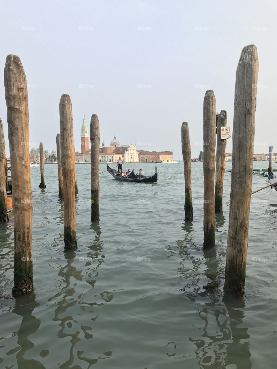 Venice canal 