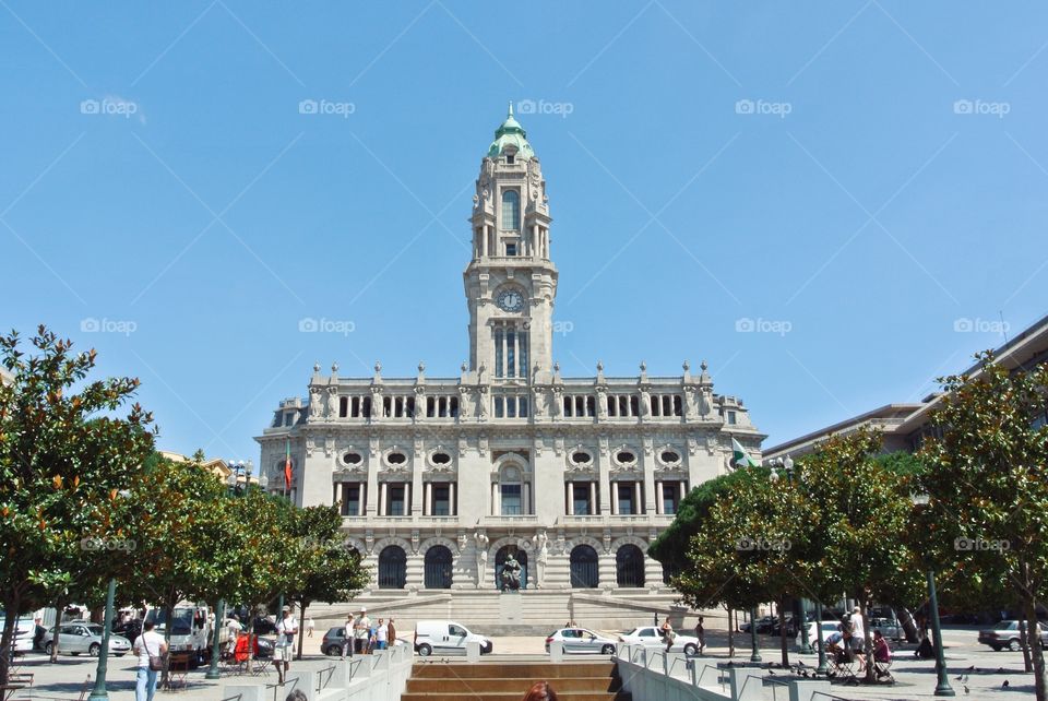 Porto, Portugal