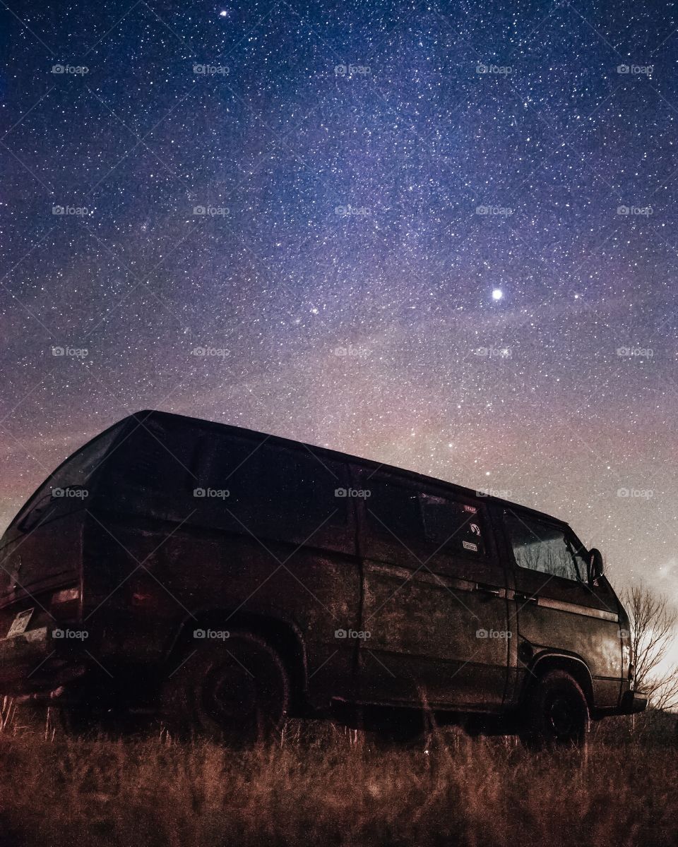 Vehicle, Car, Transportation System, Moon, Truck