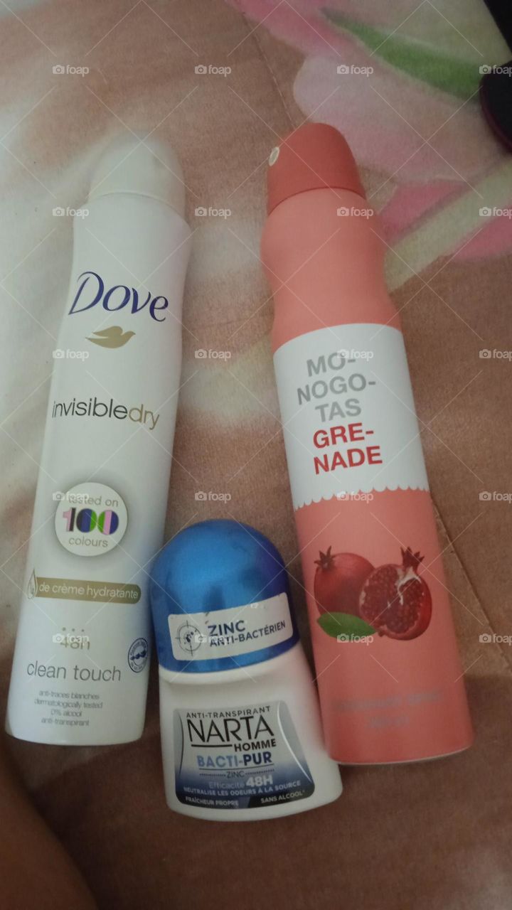 @Dove