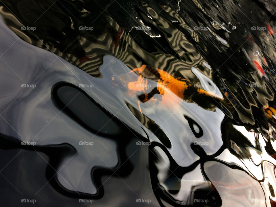 Incredible reflections 