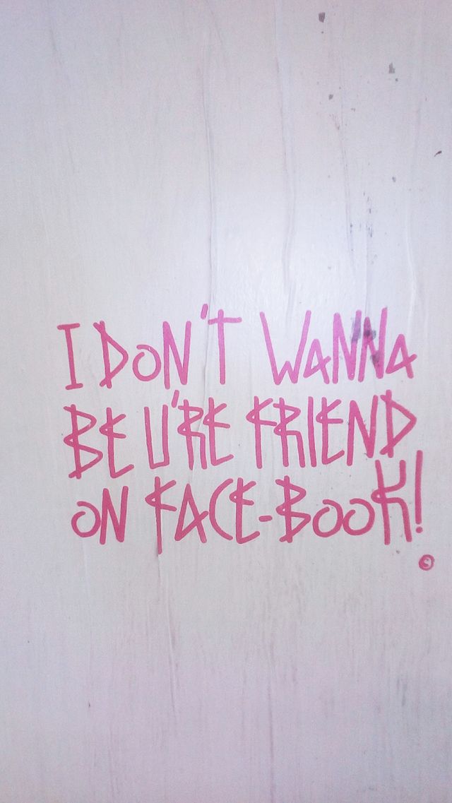 Graffiti