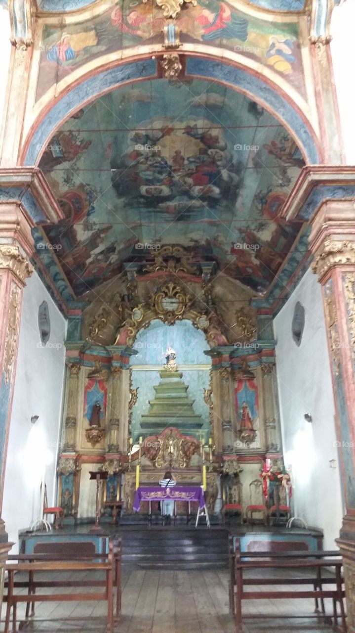 Igreja