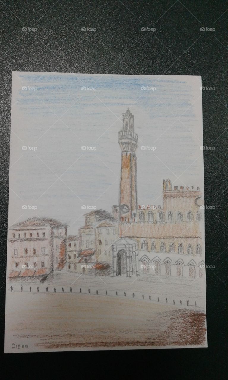 Siena