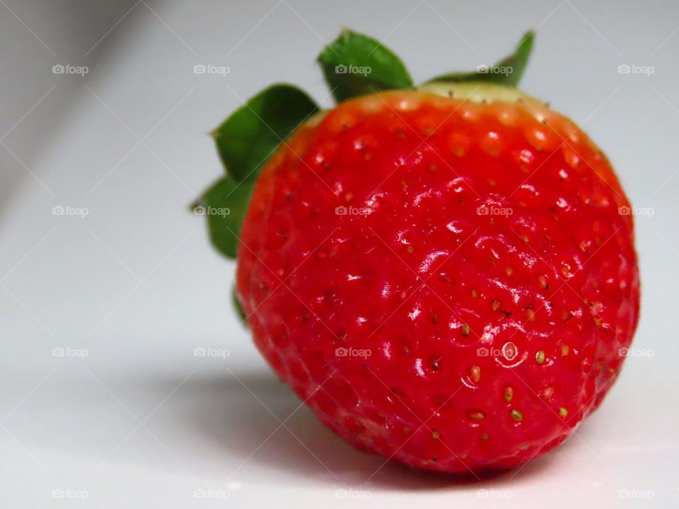 Strawberry 🍓