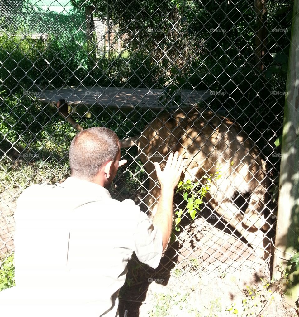 zookeeper love