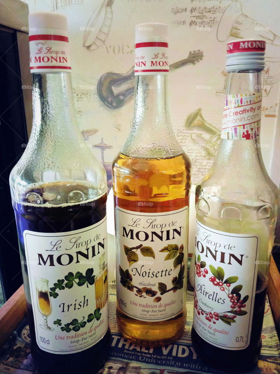 Mocktai, Scotch, Win , Flavours, Canberry flavours,