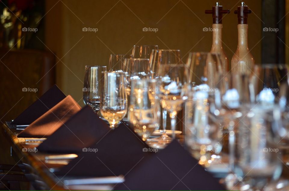 Table Setting