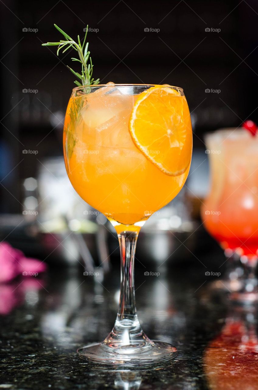 Party orange juice is a refreshing and popular beverage that is often served at celebratory events and gatherings, including birthday parties.
Orange juice is a rich source of vitamin C, which is important for supporting immune function and promoti