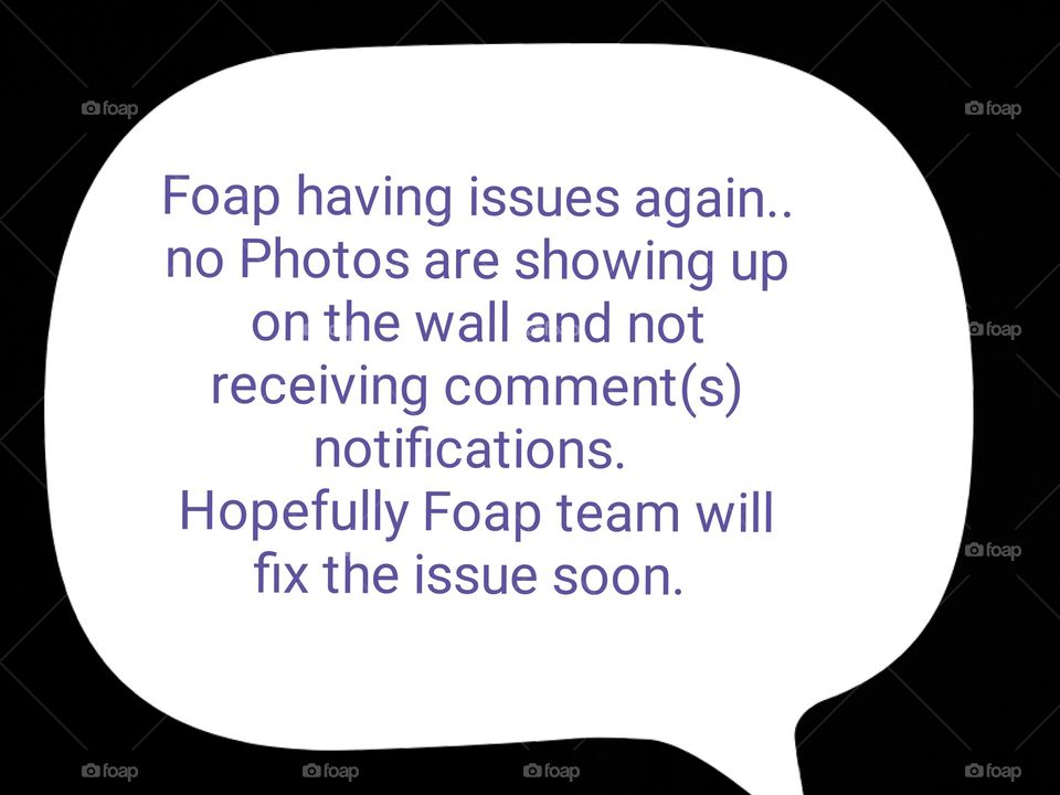 Foap