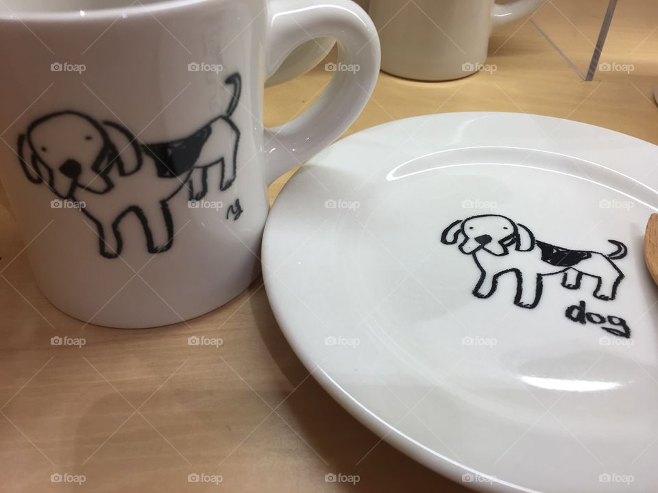 Coffee, Cup, Drink, Tea, Porcelain