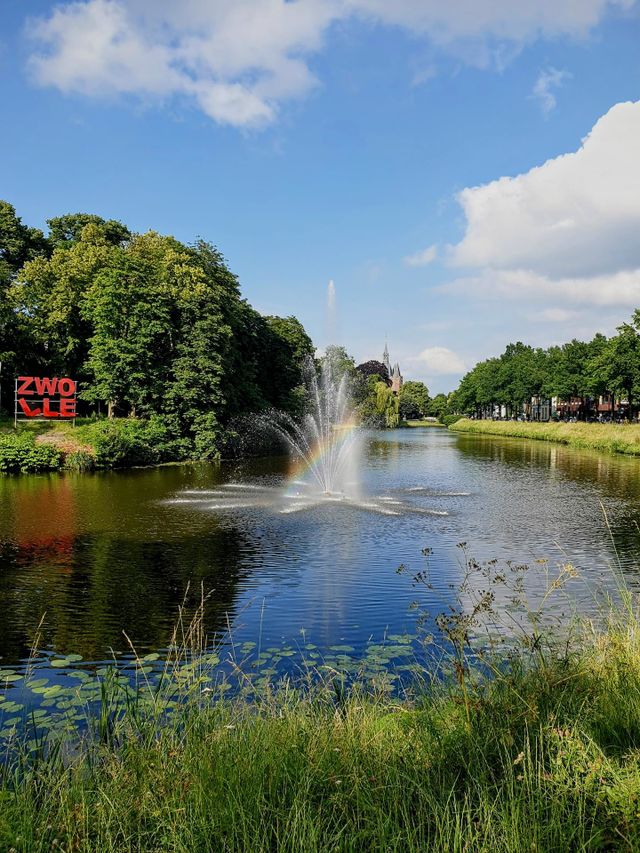 Zwolle