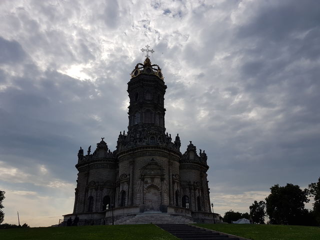 Church 