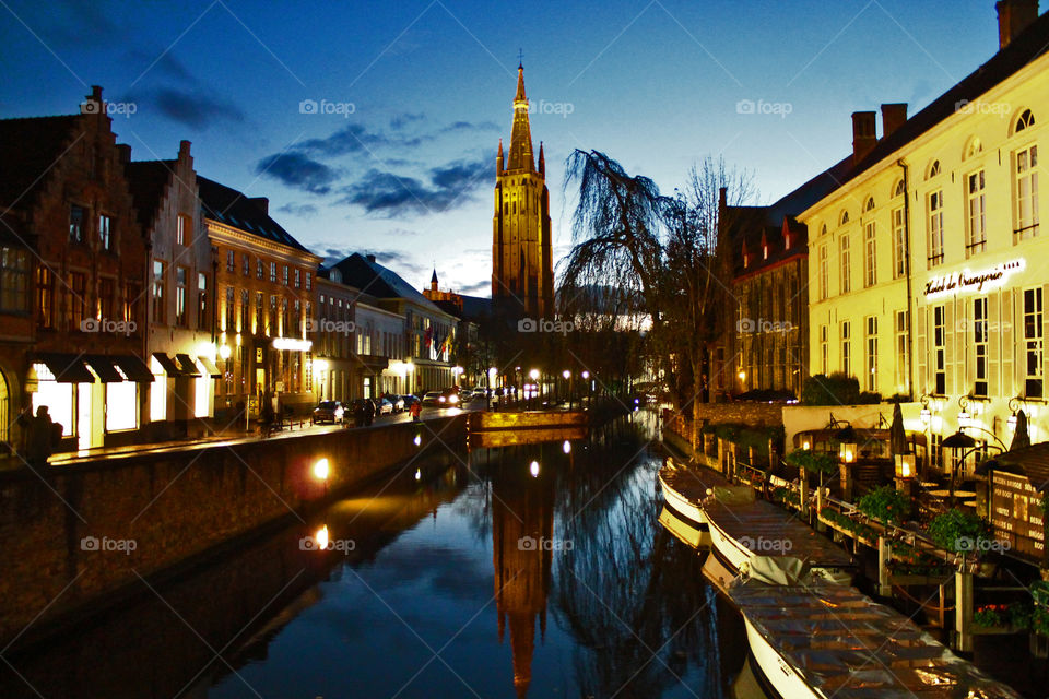 Brugge. 