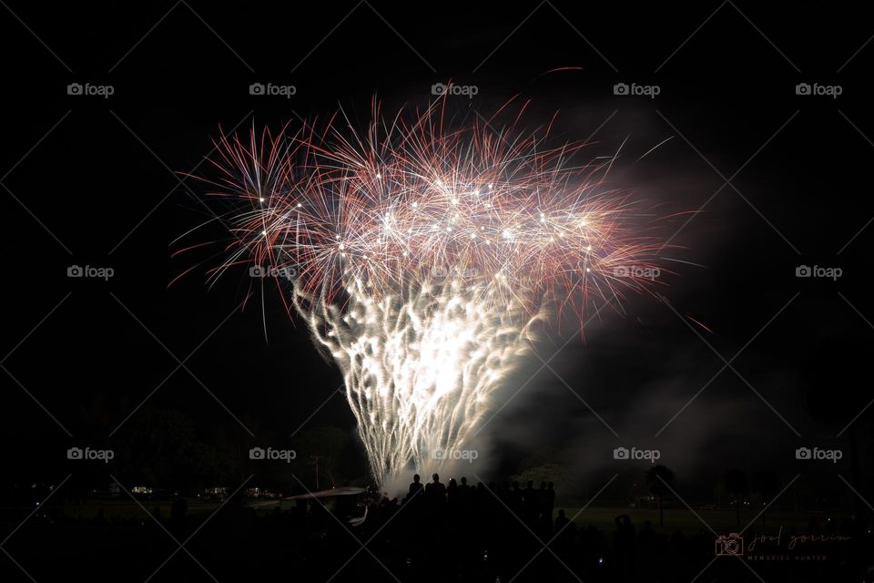 Happy July 4th! God Bless America! 