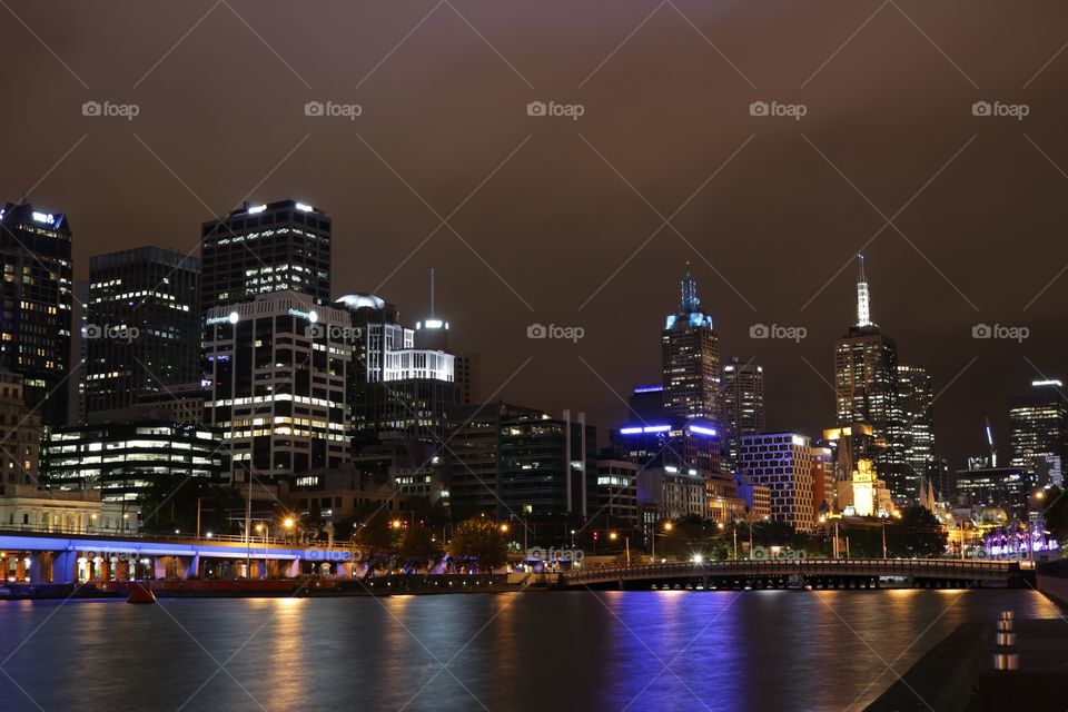 Melbourne 