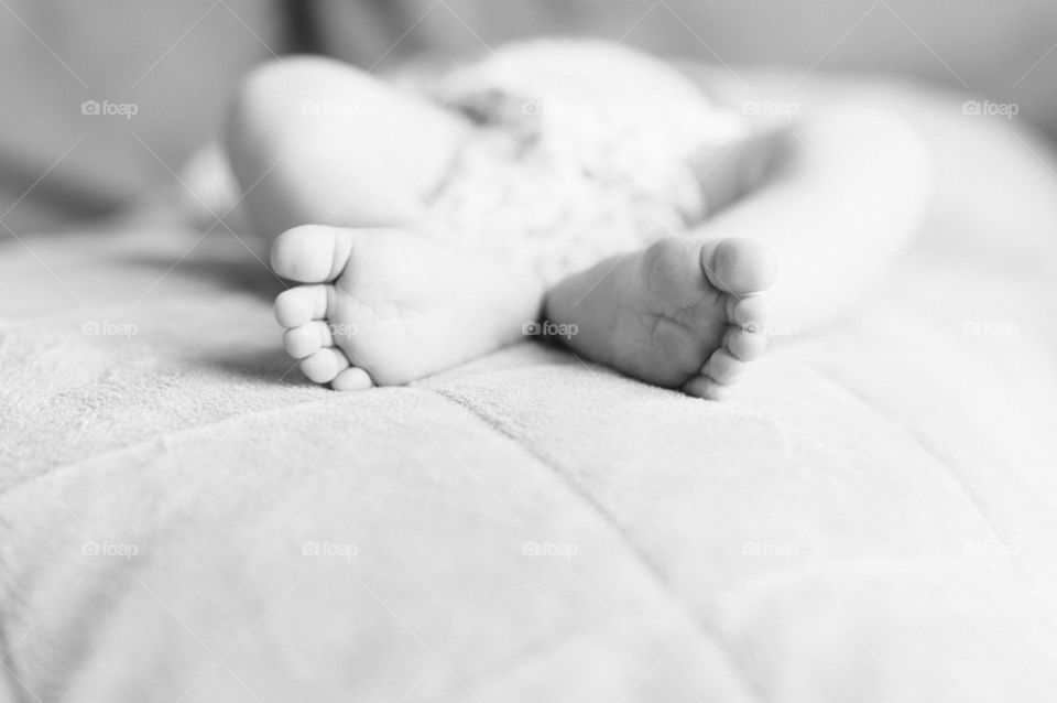 Baby Feet