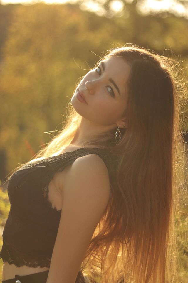 Natural Woman 