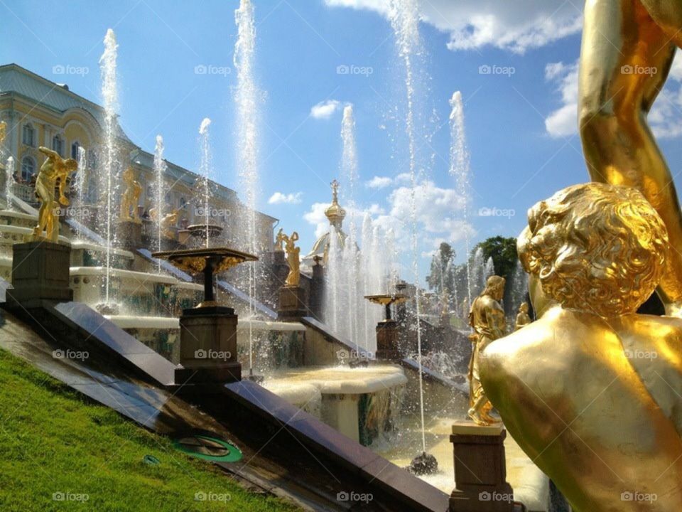 The life and Times of Nepal