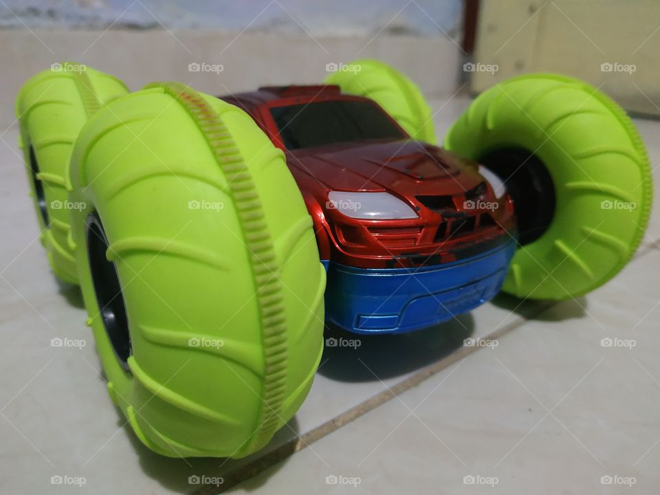 rc car toys