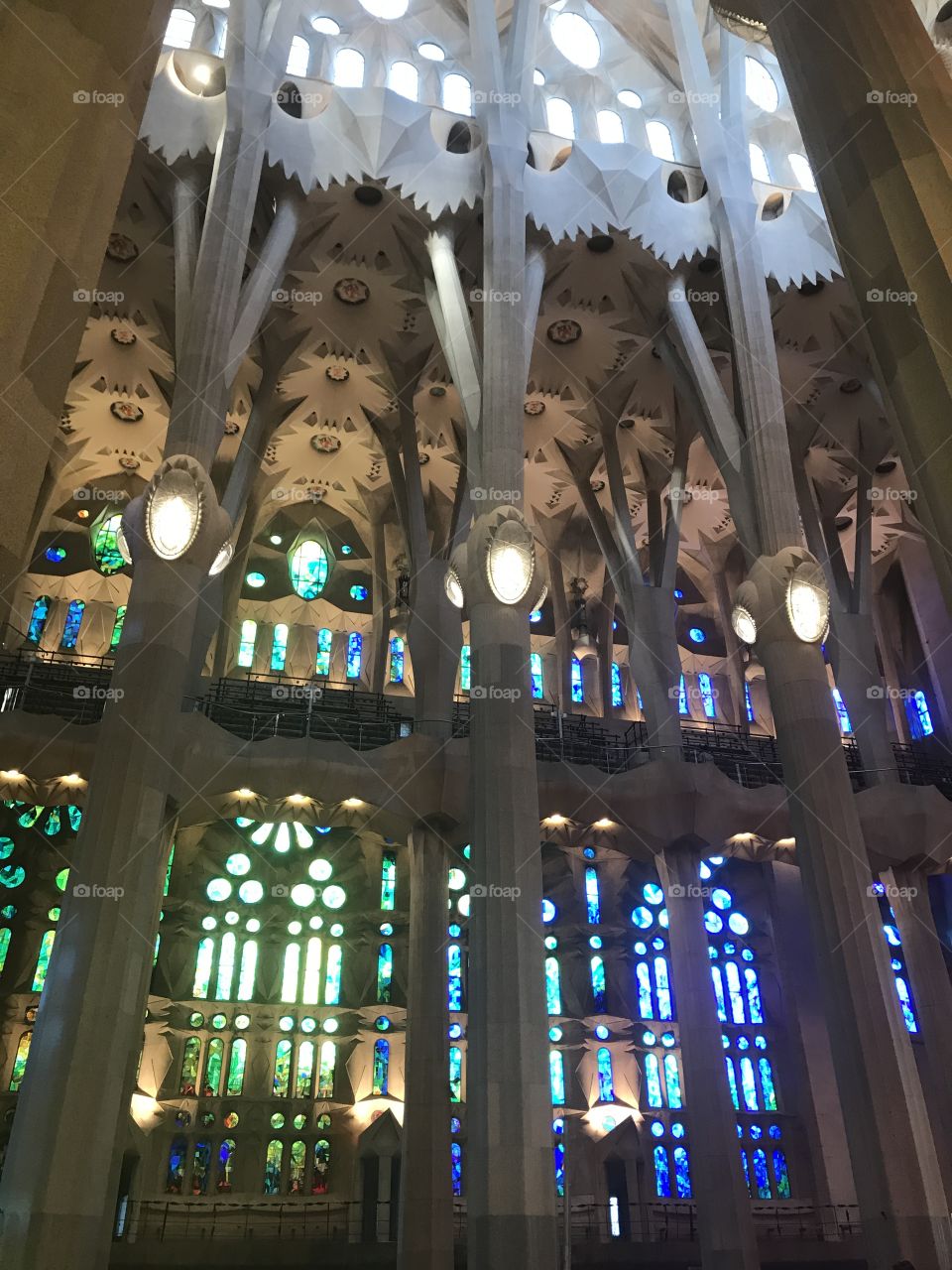 Gaudi’s Still