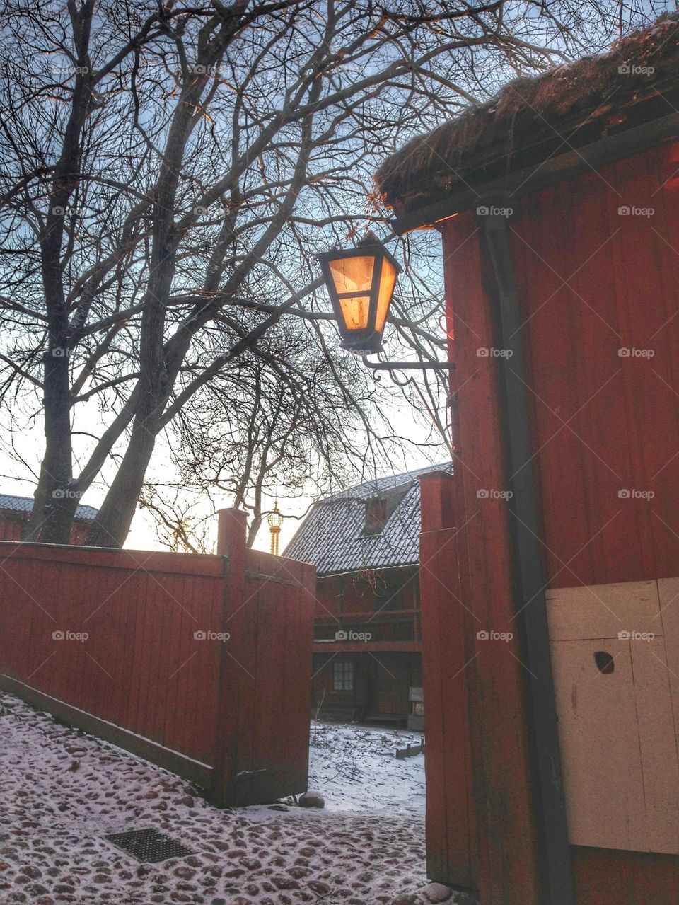 Lantern