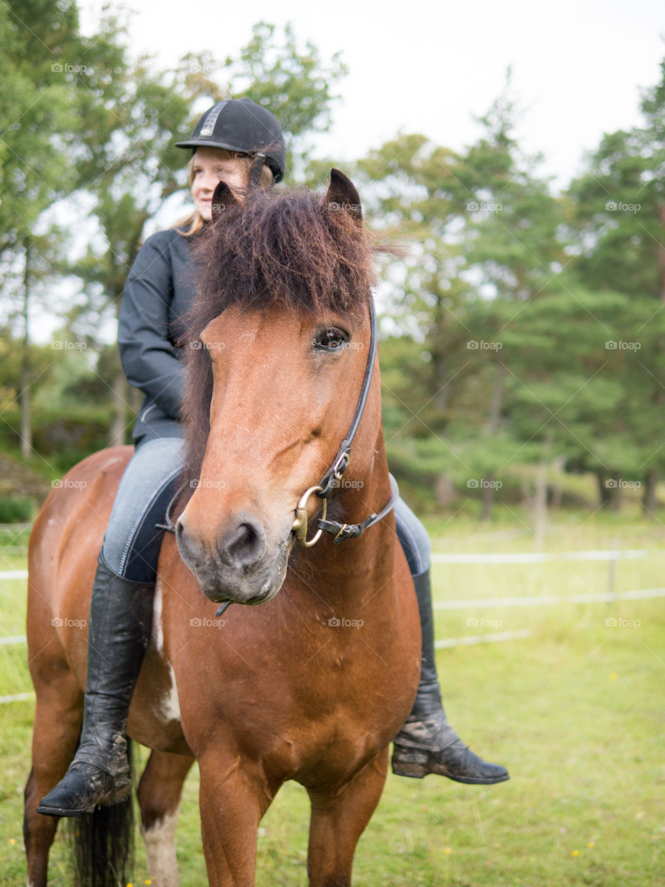 #häst #horse #islandshäst #ryttare #hästtjej #ridning #riding #horsebackriding #barbacka #Lumix Barbackaridning #trav #galopp #skritt #skritta #träns #sommar #sverige #svensksommar #sommarlov #stockholm #sweden #swedishsummer #summer 