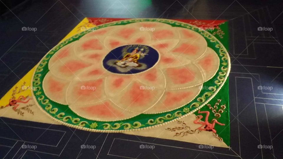 mandala