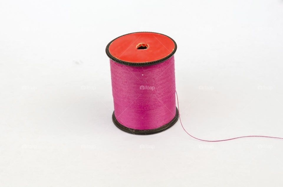 Pink Thread