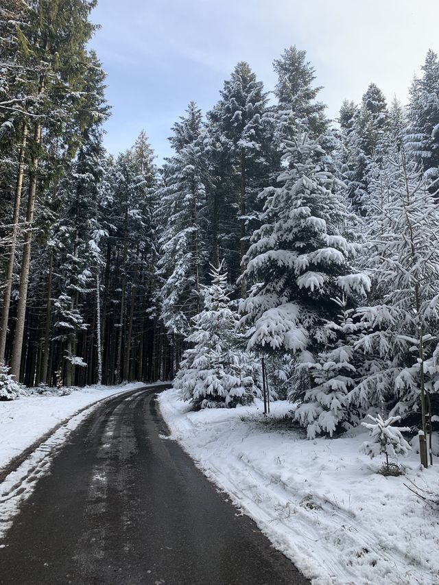 Switzerland 