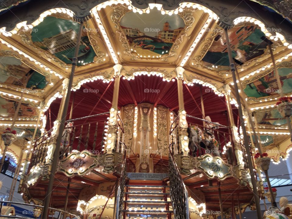 Carousel