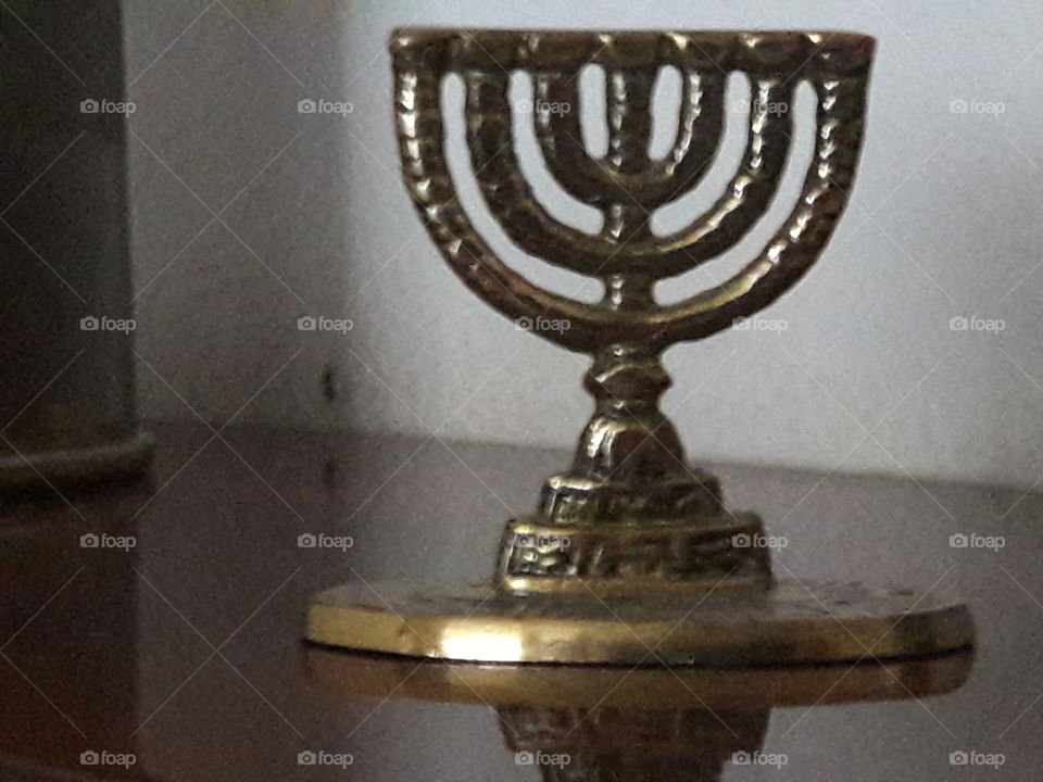 menorah