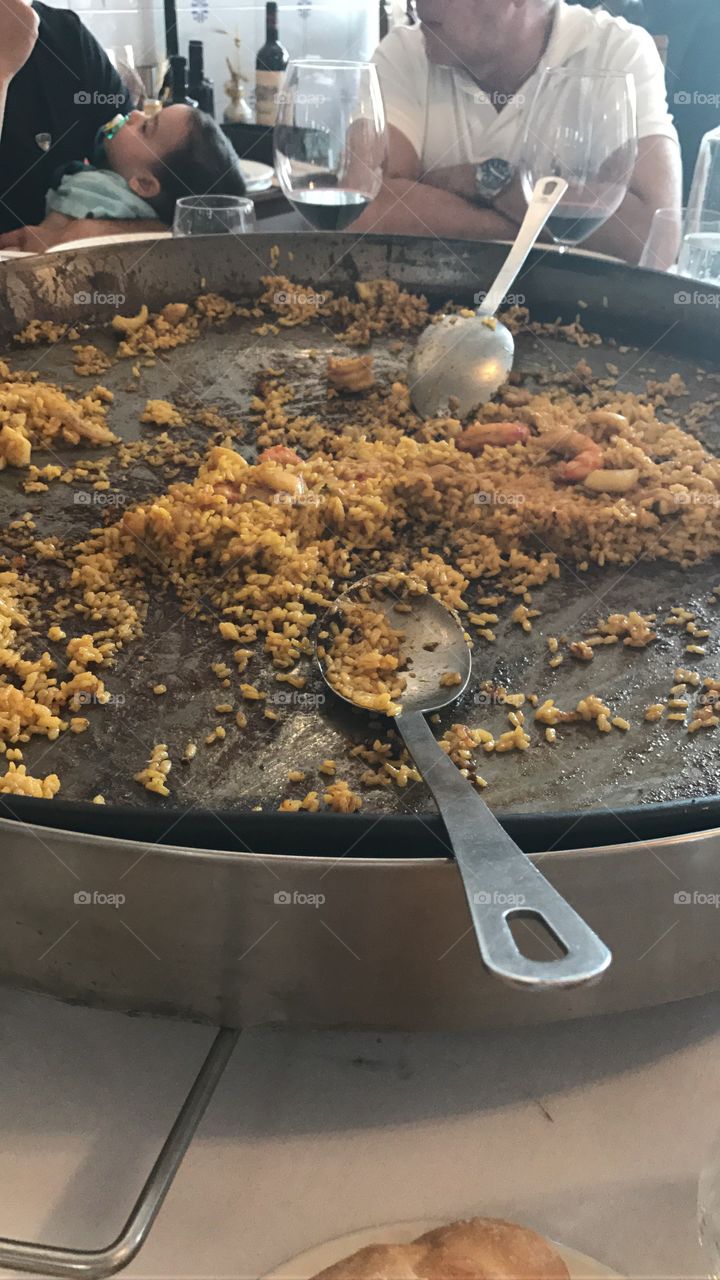 Paella