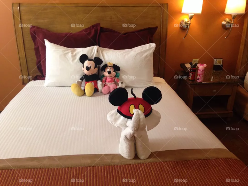 Mickey