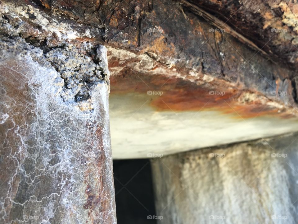 No Person, Nature, Water, Outdoors, Rock