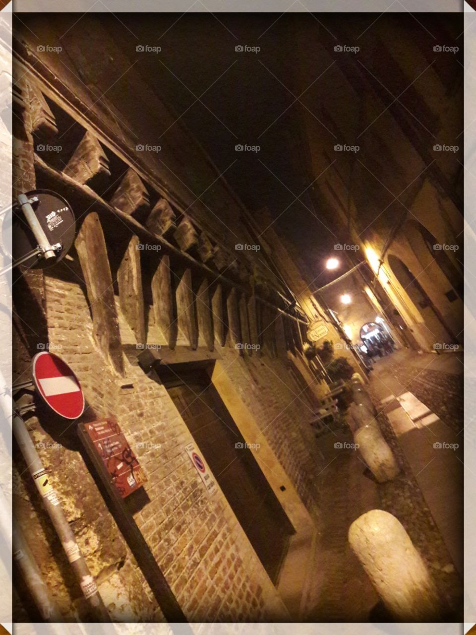 other wiew for the same way