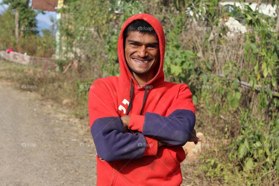 the killer smail😁😁😁😁