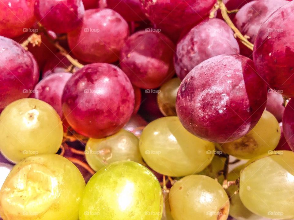 Grapes