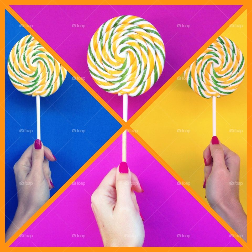 Lollipop 