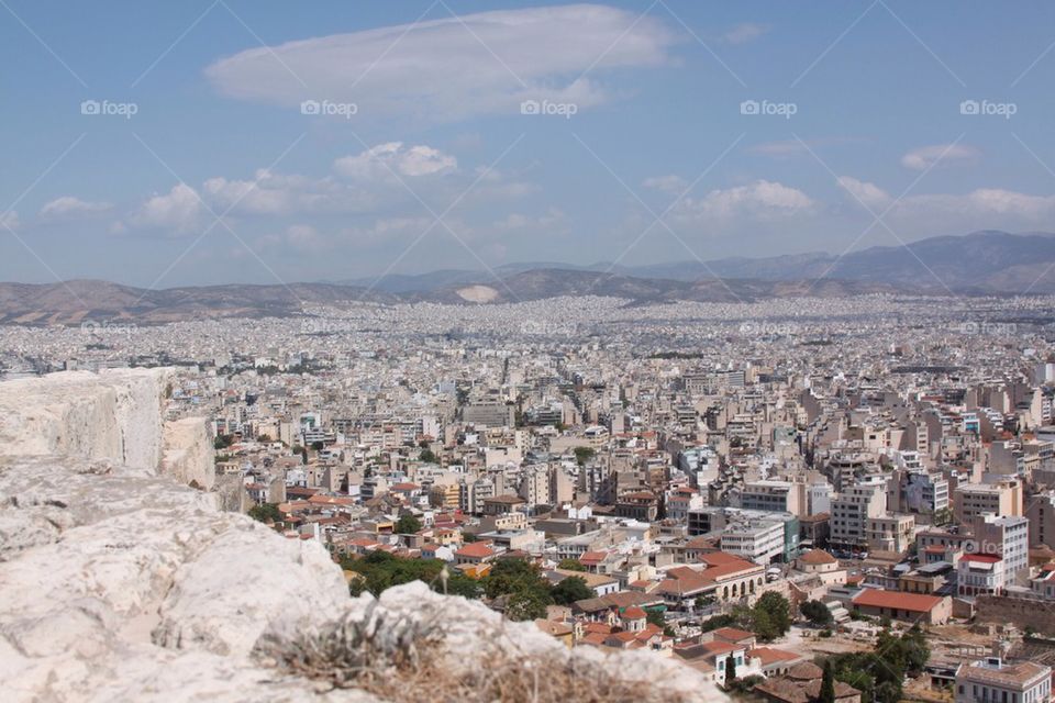 Athens Greece