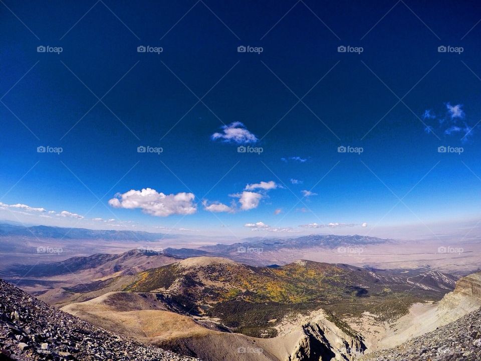 Great Basin National Park