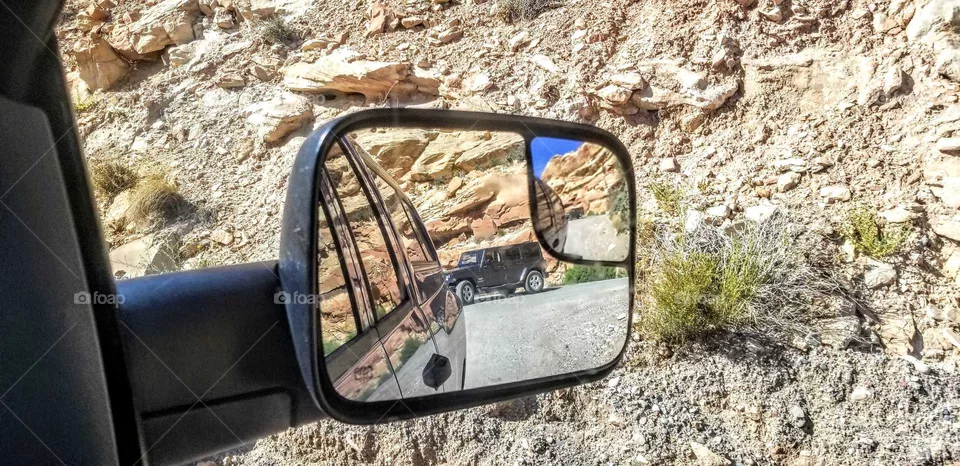 caravan