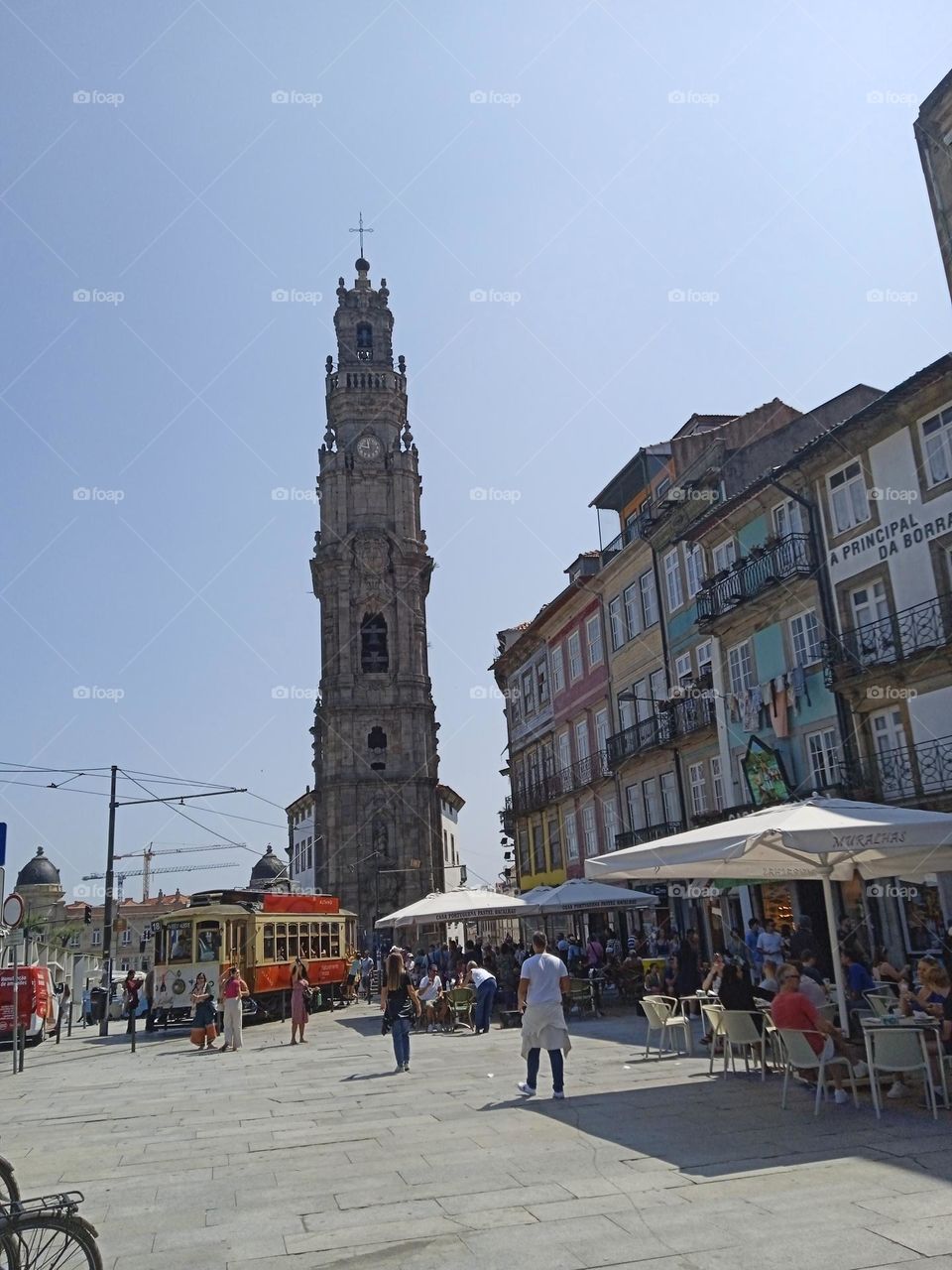 Porto Portugal