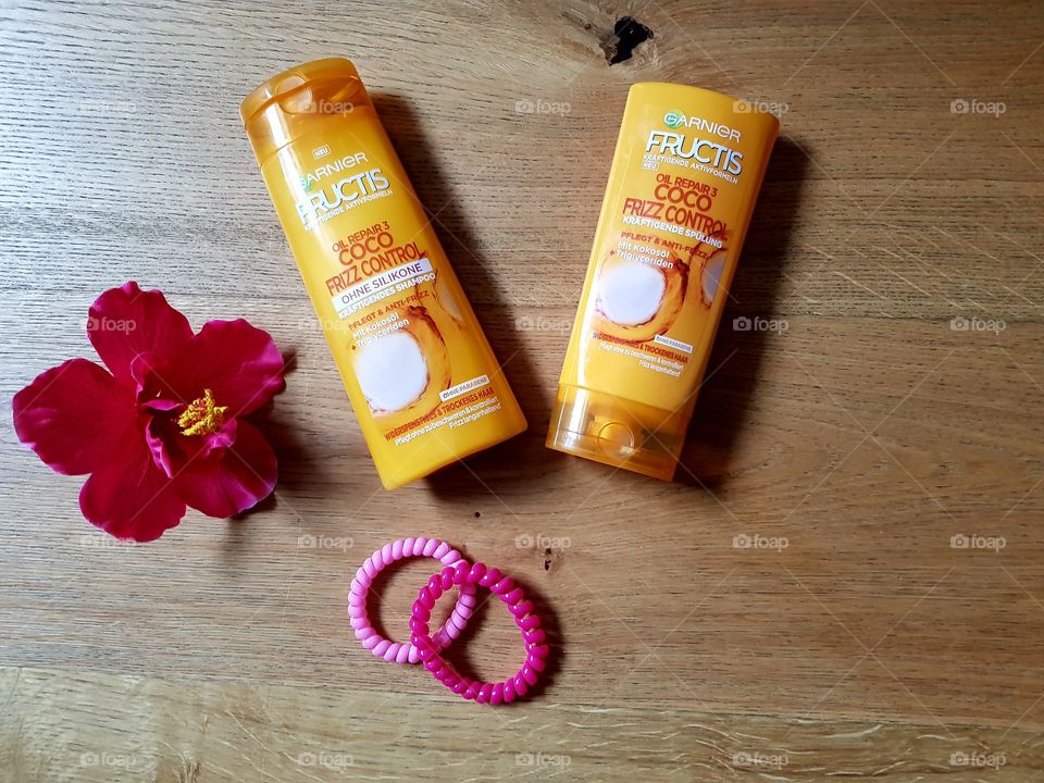 Garnier Beauty Products