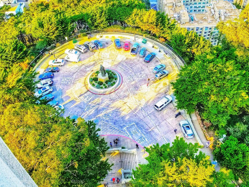 SAN FRANCESCO|california