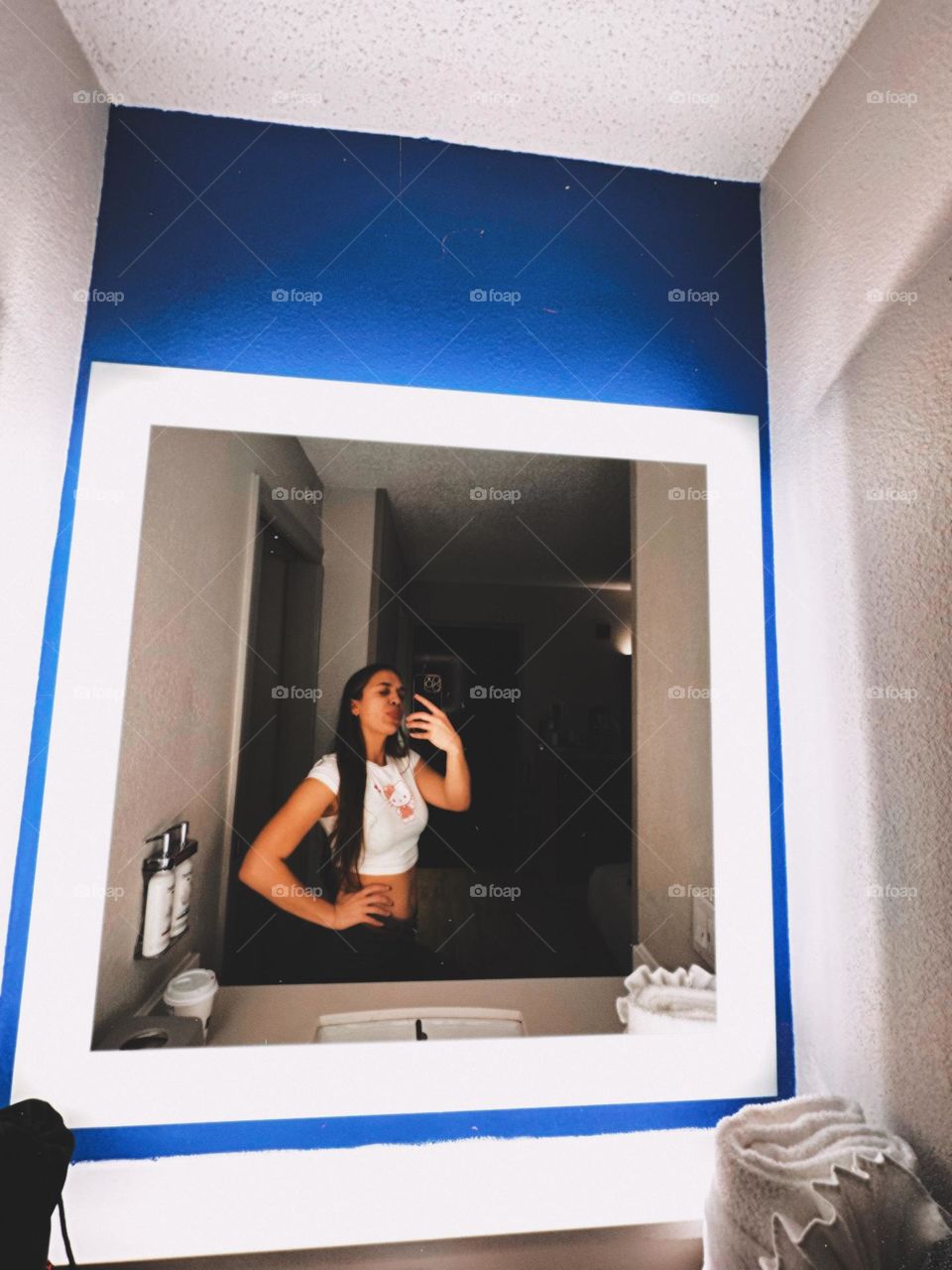 A memory within a memory 