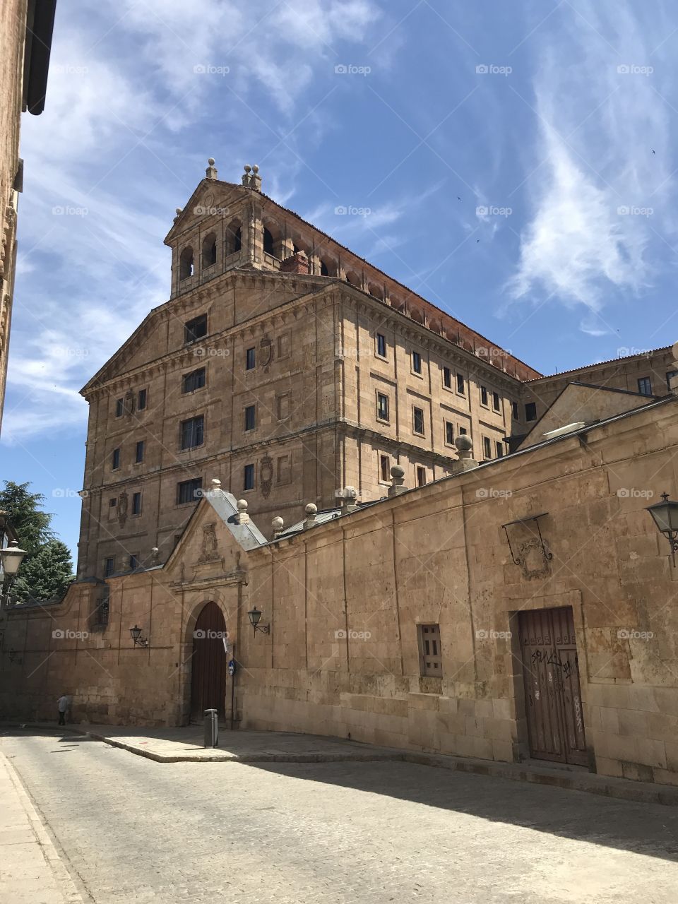 Salamanca, Espanha 🇪🇸