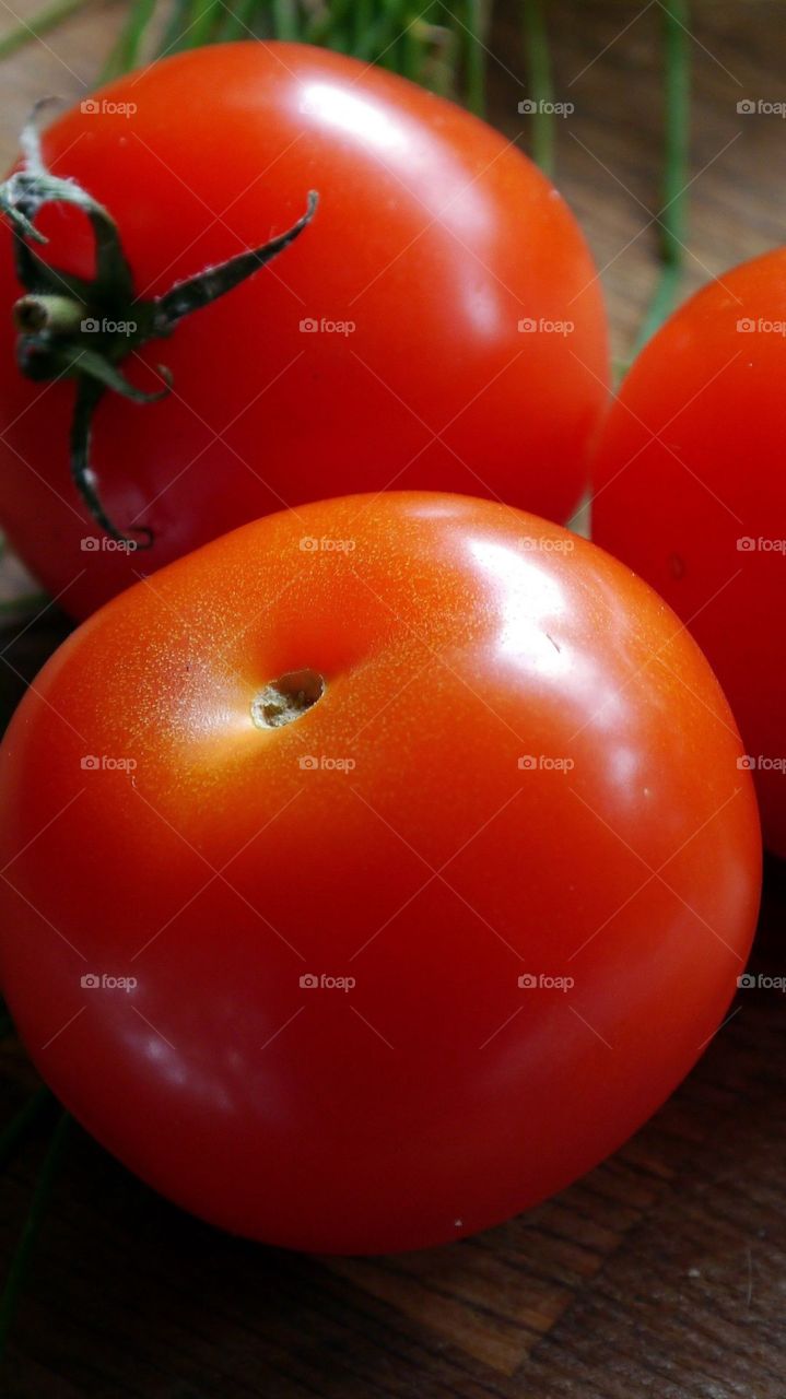 Its A Tomato,The Most Useful Vegetable